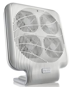 homedics air purifier review