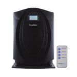 puremate air purifier review