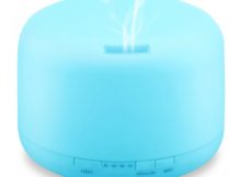 coolead air humidifier