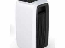 amcor portable air conditioning unit review