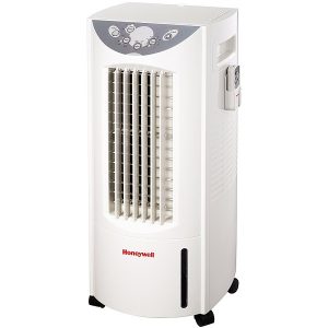 honeywell air cooler review