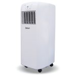 igenix portable air conditioner review