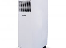igenix portable air conditioner review