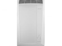 delonghi portable air conditioner review