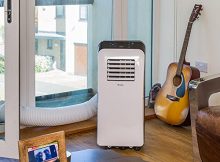 gree mini portable air conditioner