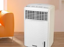 portable air conditioner venting options