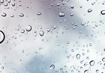 what is the difference between wet air and dry air
