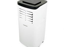 amcor sf8000e portable air conditioning unit