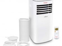 inventor chilly portable air conditioner review
