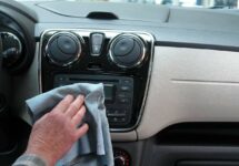 Are Car Air Fresheners Bad For You?