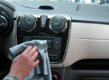 Are Car Air Fresheners Bad For You?