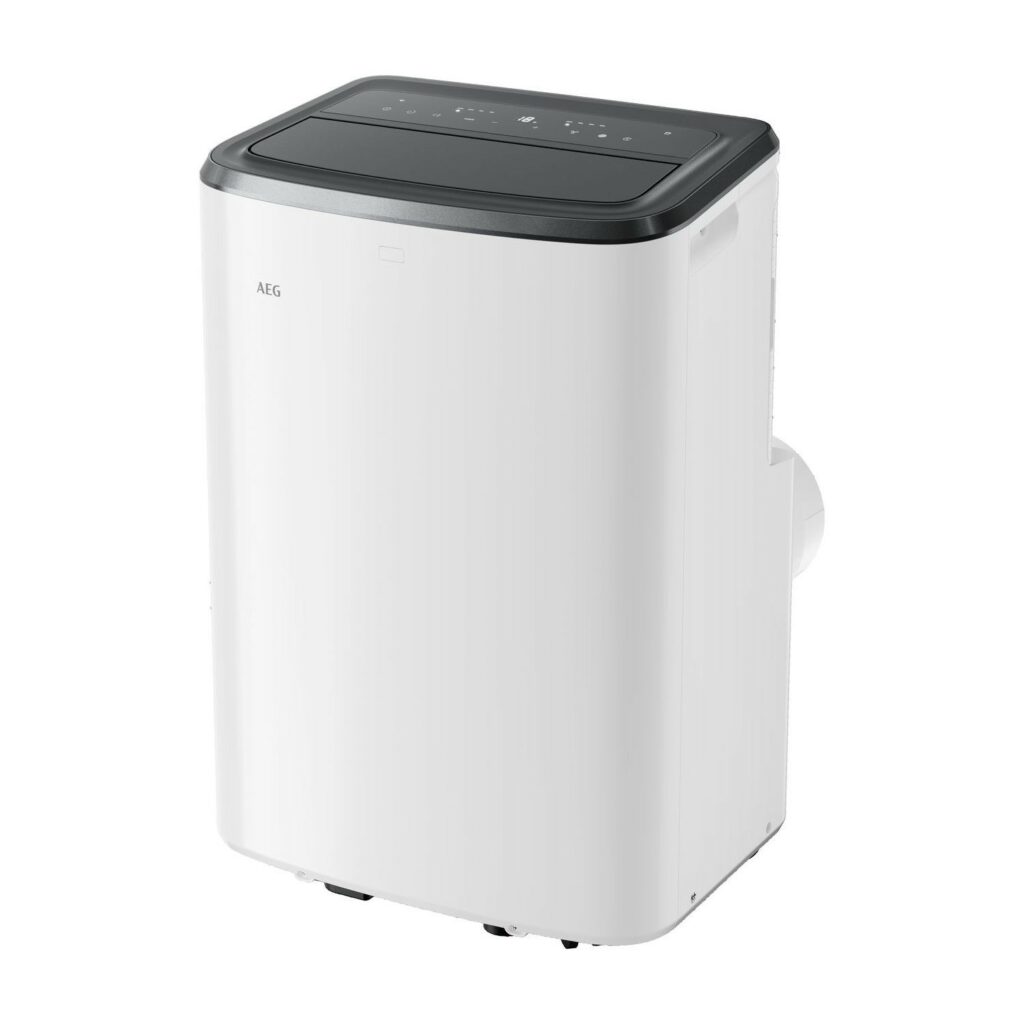 AEG 12000 BTU ChillFlex Pro Portable Air Conditioner review